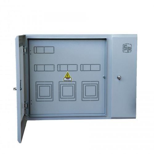 Three Phase Meter Boards
